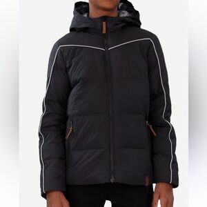 OBERMEYER' Women’s PUFFY JACKET Sz M